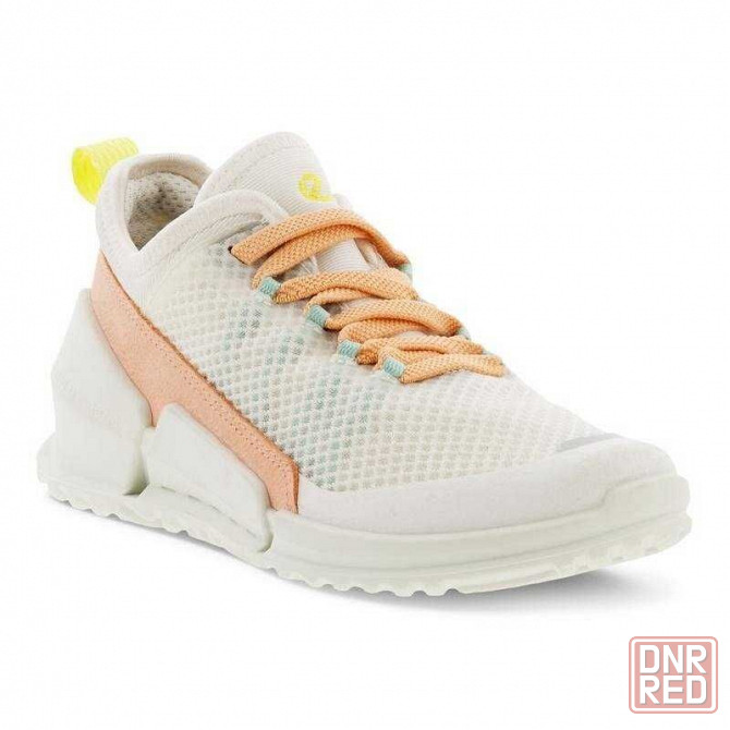 Кроссовки ECCO BIOM. Оригинал. р 39 Запорожье - изображение 1