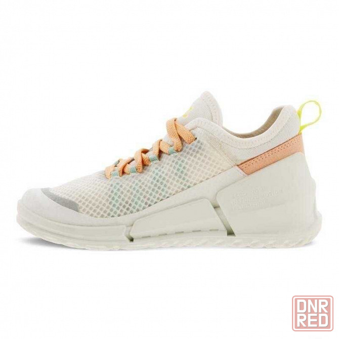 Кроссовки ECCO BIOM. Оригинал. р 39 Запорожье - изображение 2