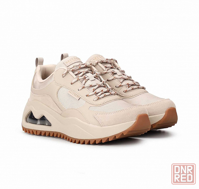 Кроссовки Skechers Skech-Air. Оригинал р 38 Запорожье - изображение 2
