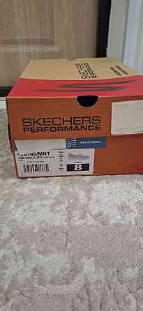 Женские слипоны,лоферы,макосины (кроссовки) SKECHERS Performance Go W Запорожье