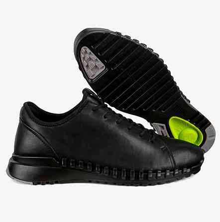 Кроссовки  ECCO  Zipflex. Оригинал. Р-Р 37, Запорожье