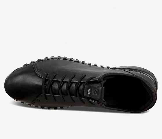 Кроссовки  ECCO  Zipflex. Оригинал. Р-Р 37, Запорожье