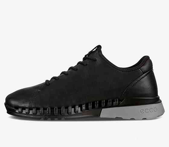 Кроссовки  ECCO  Zipflex. Оригинал. Р-Р 37, Запорожье