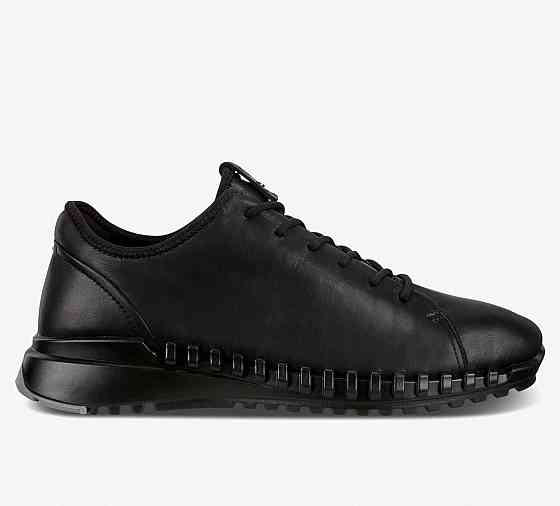 Кроссовки  ECCO  Zipflex. Оригинал. Р-Р 37, Запорожье