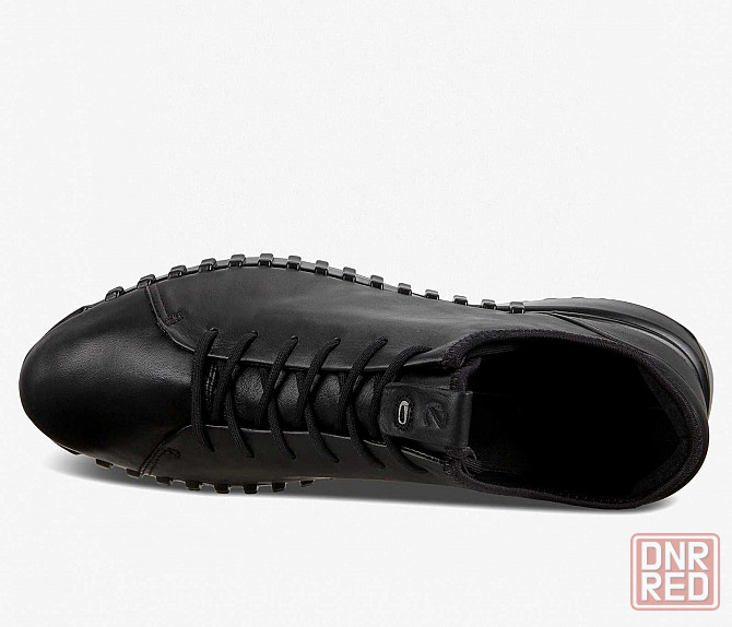 Кроссовки  ECCO  Zipflex. Оригинал. Р-Р 37, Запорожье - изображение 4