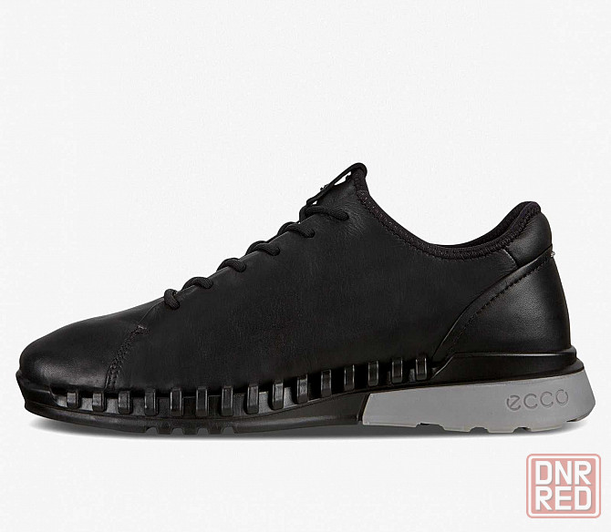 Кроссовки  ECCO  Zipflex. Оригинал. Р-Р 37, Запорожье - изображение 3