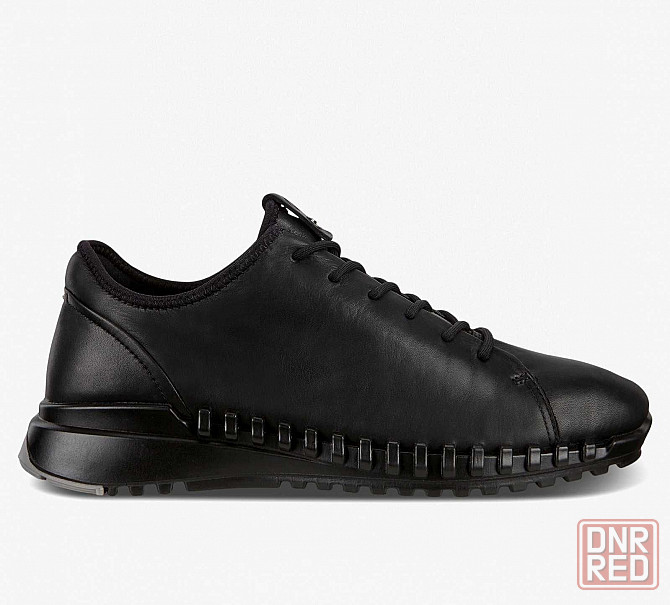 Кроссовки  ECCO  Zipflex. Оригинал. Р-Р 37, Запорожье - изображение 1