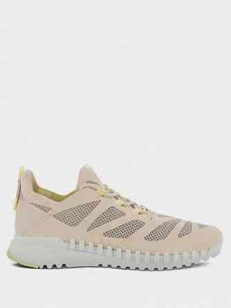 Кроссовки  ECCO Zipflex. Оригинал. р.39 Запорожье