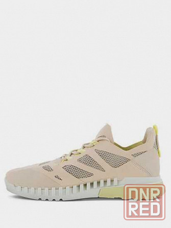 Кроссовки  ECCO Zipflex. Оригинал. р.39 Запорожье - изображение 2