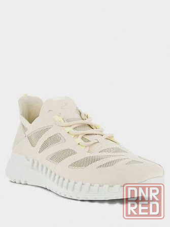 Кроссовки  ECCO Zipflex. Оригинал. р.39 Запорожье - изображение 4