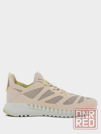 Кроссовки  ECCO Zipflex. Оригинал. р.39 Запорожье - изображение 1