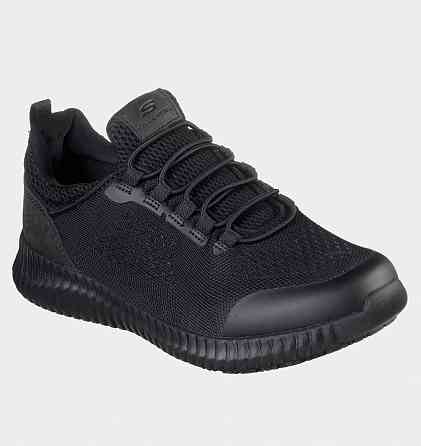 Кроссовки Skechers Work Relaxed Fit. Оригинал. Р-р 37, Запорожье