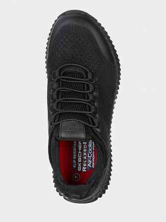 Кроссовки Skechers Work Relaxed Fit. Оригинал. Р-р 37, Запорожье