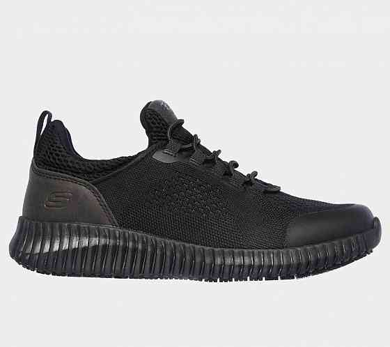 Кроссовки Skechers Work Relaxed Fit. Оригинал. Р-р 37, Запорожье