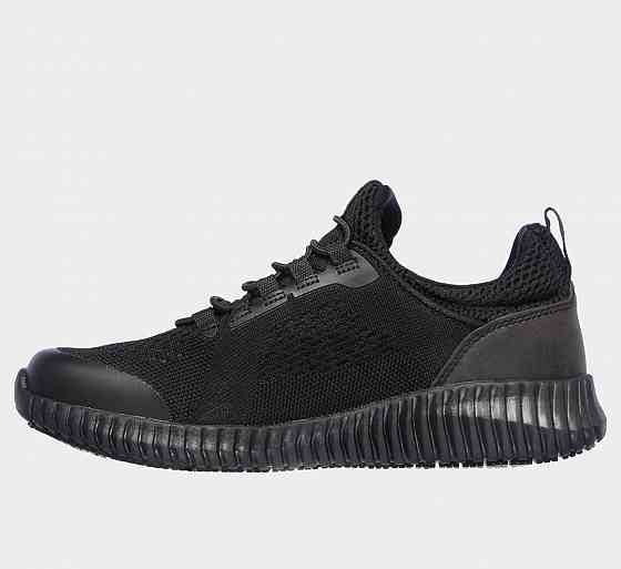 Кроссовки Skechers Work Relaxed Fit. Оригинал. Р-р 37, Запорожье