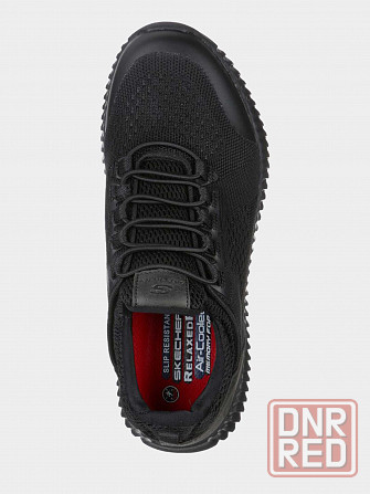 Кроссовки Skechers Work Relaxed Fit. Оригинал. Р-р 37, Запорожье - изображение 4