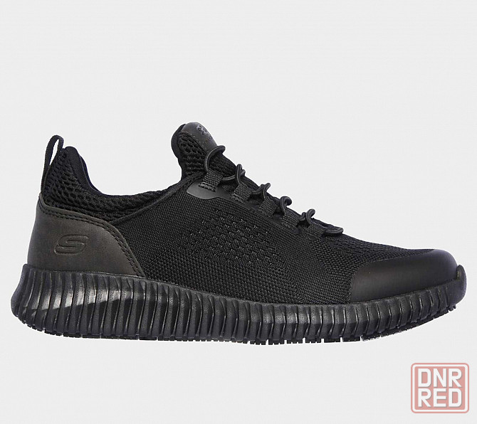 Кроссовки Skechers Work Relaxed Fit. Оригинал. Р-р 37, Запорожье - изображение 1