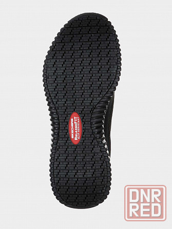 Кроссовки Skechers Work Relaxed Fit. Оригинал. Р-р 37, Запорожье - изображение 5