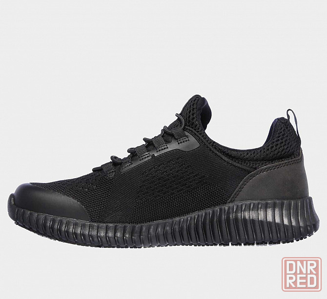 Кроссовки Skechers Work Relaxed Fit. Оригинал. Р-р 37, Запорожье - изображение 2