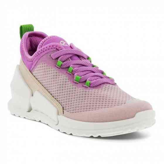 Кроссовки Ecco BIOM. Оригинал. р 40 Запорожье
