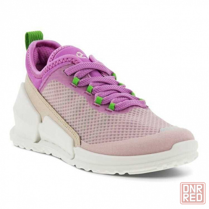 Кроссовки Ecco BIOM. Оригинал. р 40 Запорожье - изображение 1