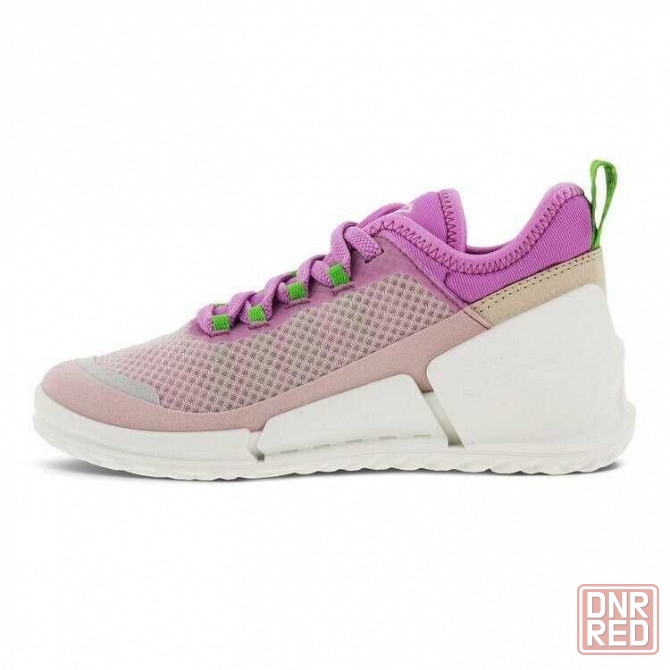 Кроссовки Ecco BIOM. Оригинал. р 40 Запорожье - изображение 2