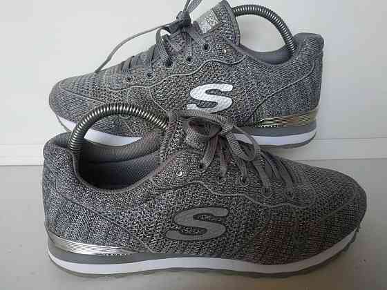 кроссовки SKECHERS оригинал Запорожье