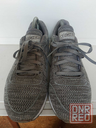 кроссовки SKECHERS оригинал Запорожье - изображение 4