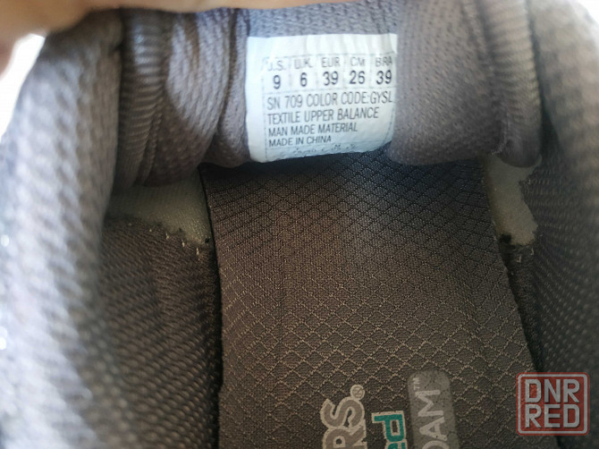 кроссовки SKECHERS оригинал Запорожье - изображение 3