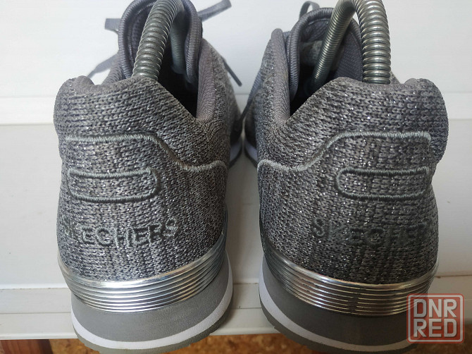 кроссовки SKECHERS оригинал Запорожье - изображение 5