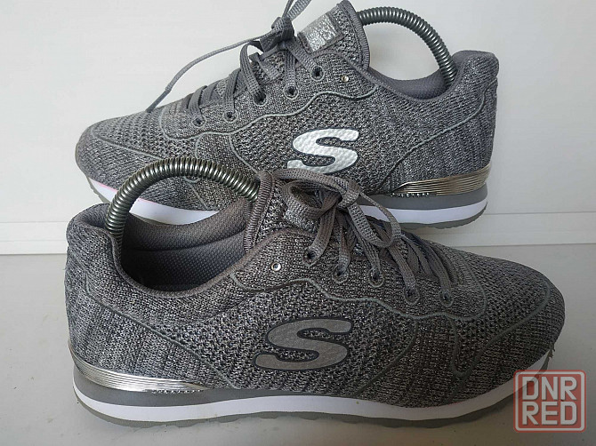 кроссовки SKECHERS оригинал Запорожье - изображение 1