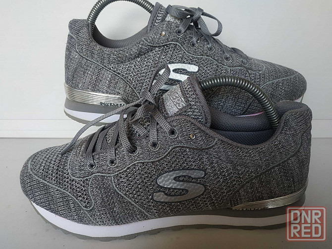 кроссовки SKECHERS оригинал Запорожье - изображение 2