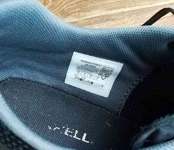 Кроссовки Merrell trail glove. Размер 41 Запорожье