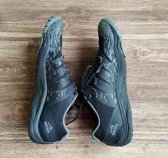 Кроссовки Merrell trail glove. Размер 41 Запорожье