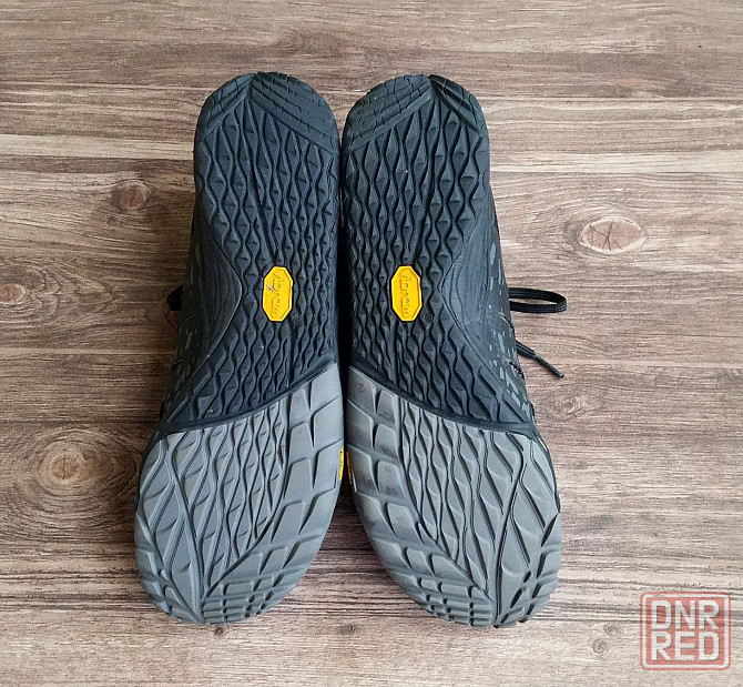 Кроссовки Merrell trail glove. Размер 41 Запорожье - изображение 8