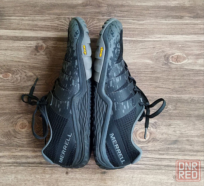 Кроссовки Merrell trail glove. Размер 41 Запорожье - изображение 6