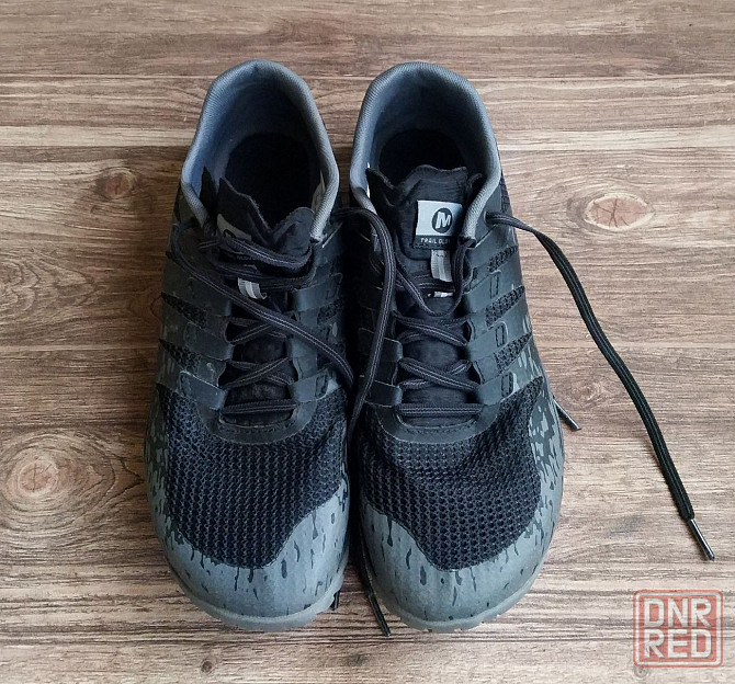 Кроссовки Merrell trail glove. Размер 41 Запорожье - изображение 3