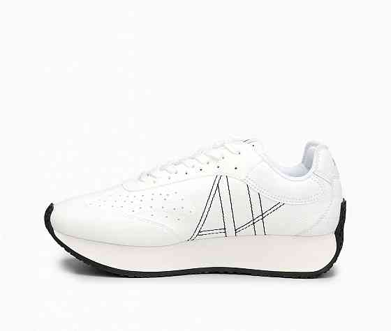 Кроссовки женские  Armani Exchange. Оригинал. Р 41 Запорожье