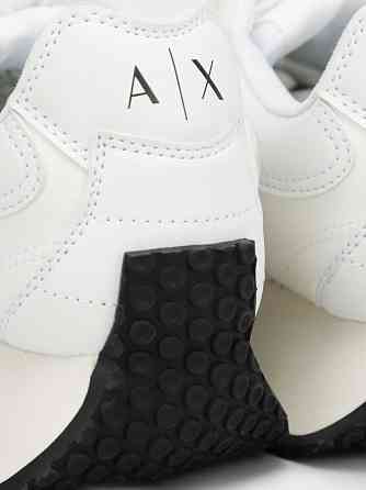 Кроссовки женские  Armani Exchange. Оригинал. Р 41 Запорожье