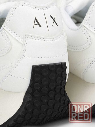 Кроссовки женские  Armani Exchange. Оригинал. Р 41 Запорожье - изображение 5