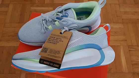Легкие и мягкие кроссовки Nike INFINITY Flow 40р,оригинал. Запорожье