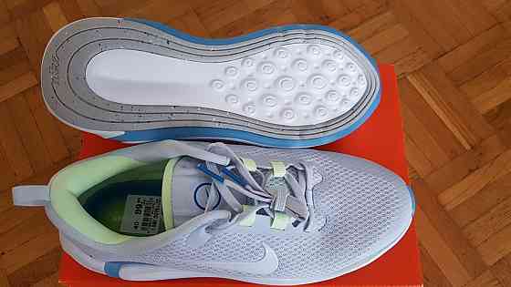 Легкие и мягкие кроссовки Nike INFINITY Flow 40р,оригинал. Запорожье