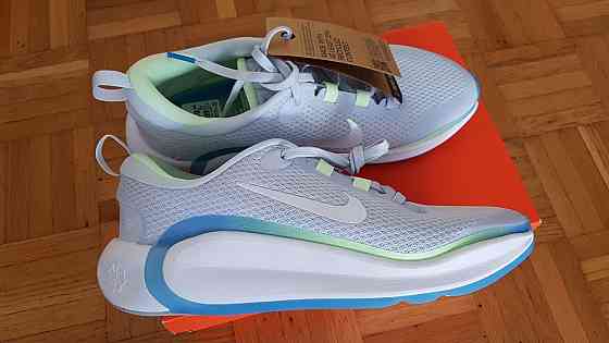 Легкие и мягкие кроссовки Nike INFINITY Flow 40р,оригинал. Запорожье