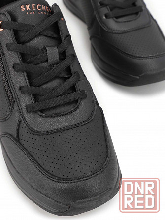 Кроссовки Skechers Billion. Оригинал. Р 39 Запорожье - изображение 4