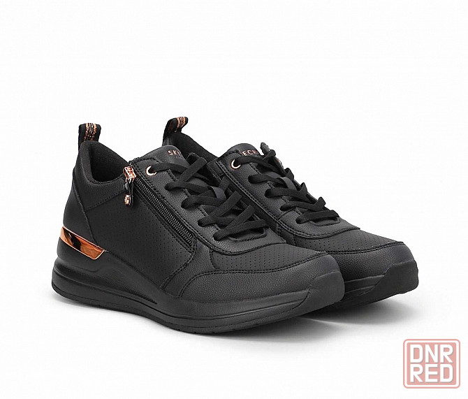 Кроссовки Skechers Billion. Оригинал. Р 39 Запорожье - изображение 3