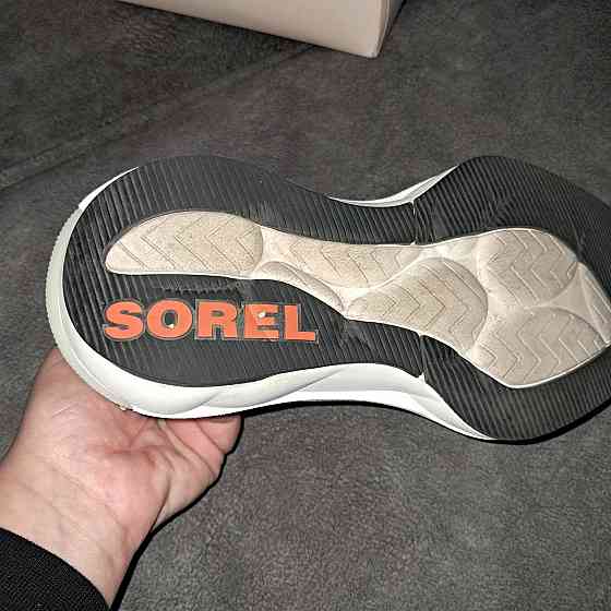 SOREL женские кроссовки Запорожье