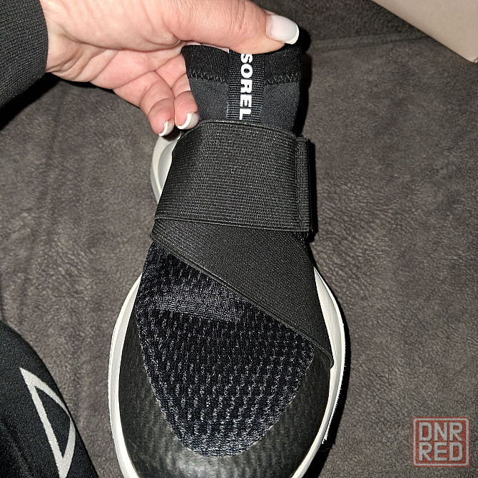 SOREL женские кроссовки Запорожье - изображение 6