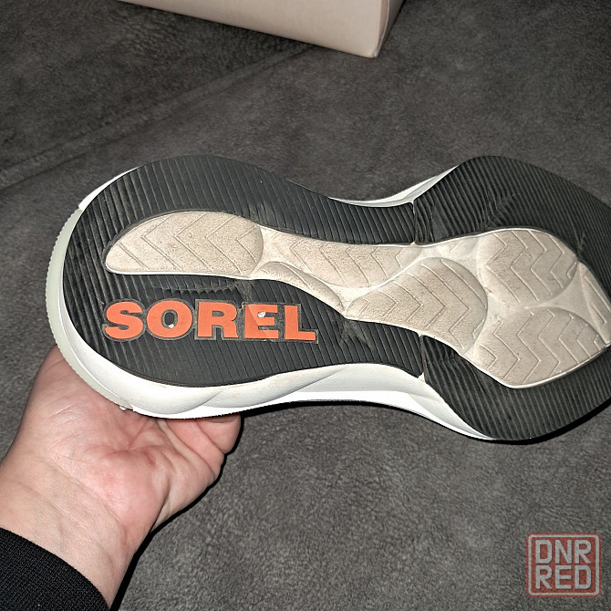 SOREL женские кроссовки Запорожье - изображение 5