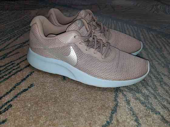 Кроссовки женские  Nike anzarun лёгкие 39р 25.5 см Запорожье