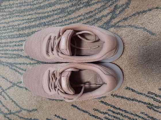 Кроссовки женские  Nike anzarun лёгкие 39р 25.5 см Запорожье